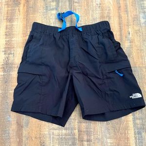 THE NORTH FACE CARGO SHORTS SIZE S